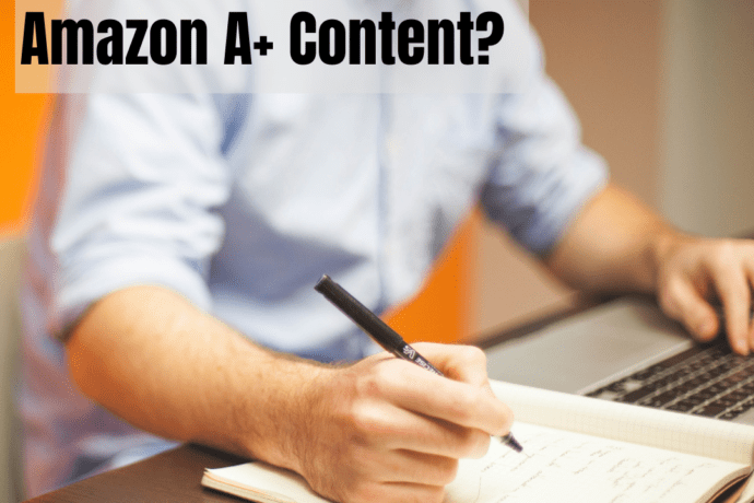 What is Amazon A+ Content? - Amify