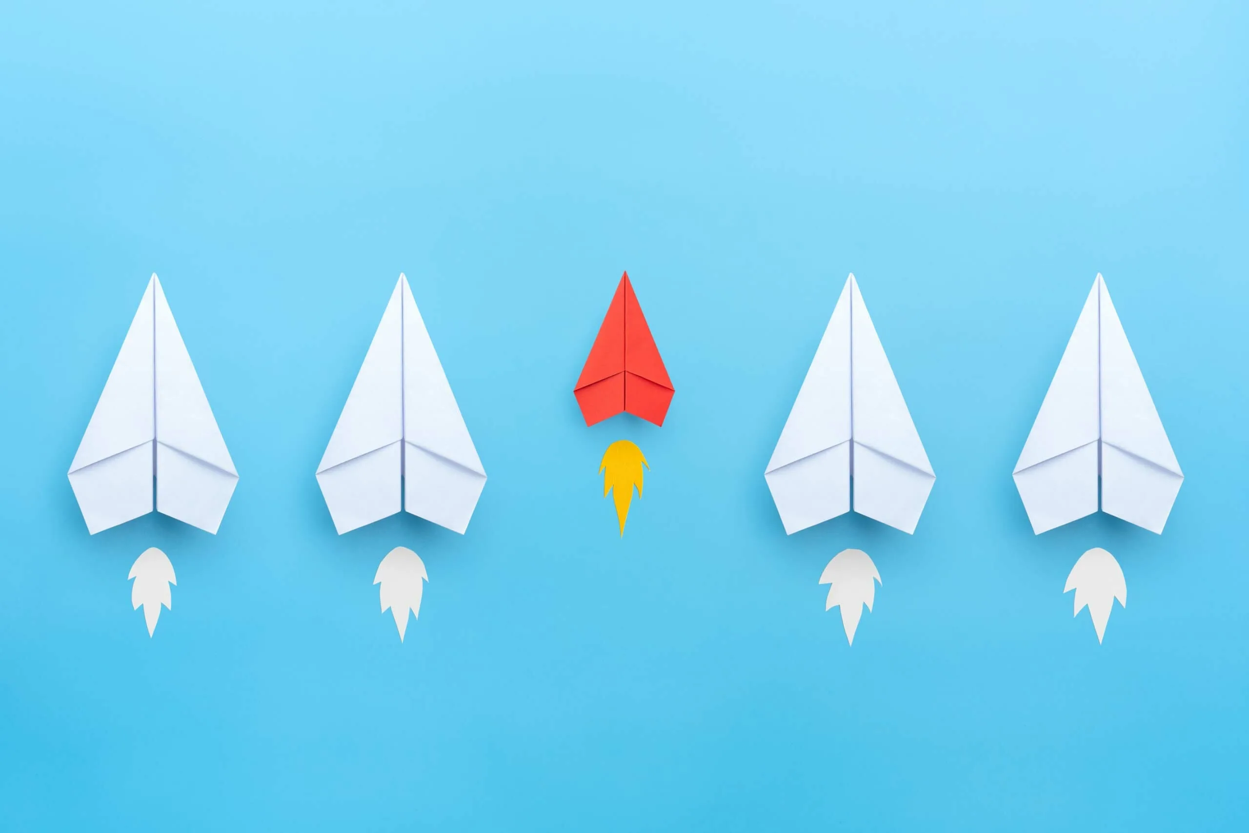 Break through the noise of Amazon 3P sellers with a niche product that can jumpstart your brand's growth.