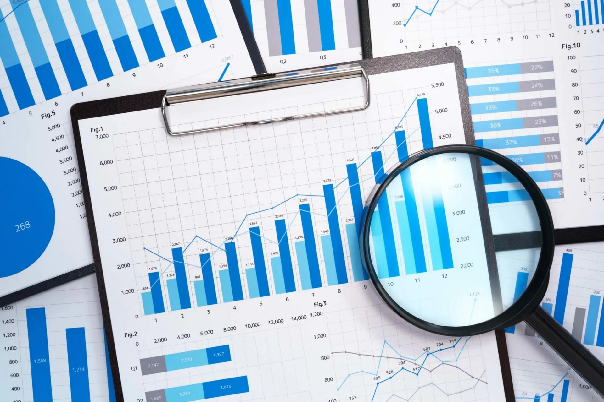 Amazon reported their quarterly earnings and gave an update on the trends they are seeing.