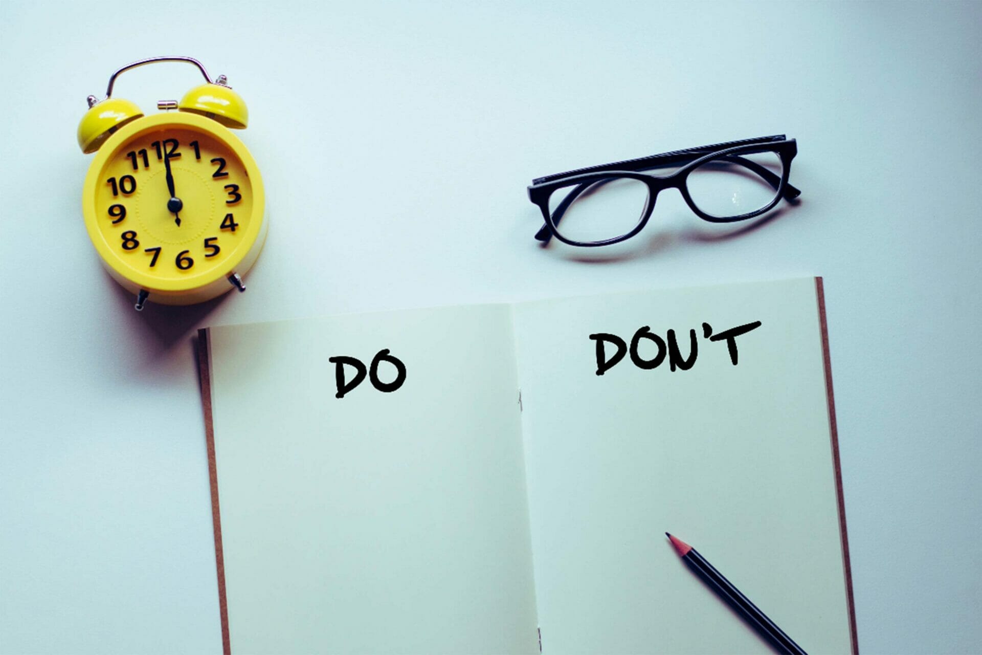 Amazon Do's & Don'ts for New Sellers | Amify