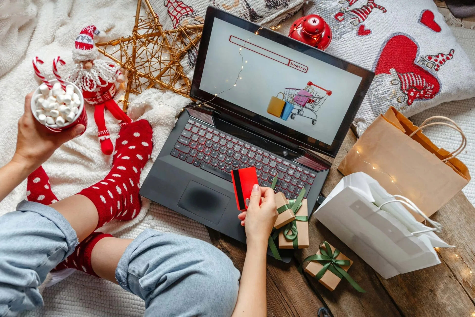 Maximize your sales for Black Friday on Amazon with insights on the top products & what it takes to sell them during this competitive event.