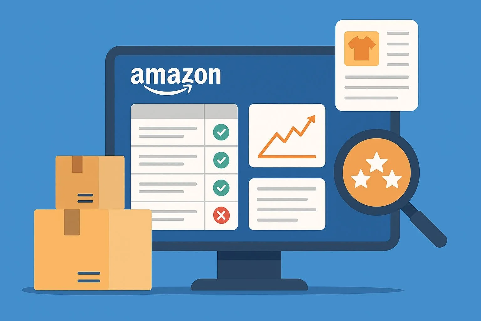 amazon seller central
