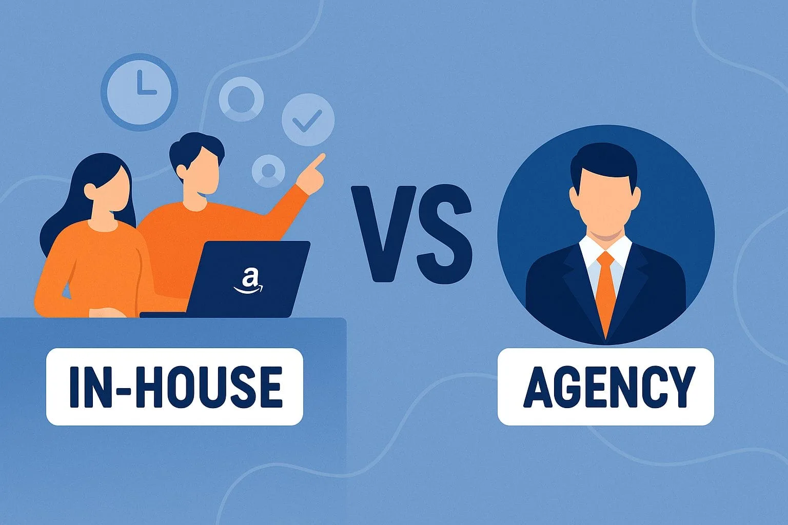 amazon marketing agency