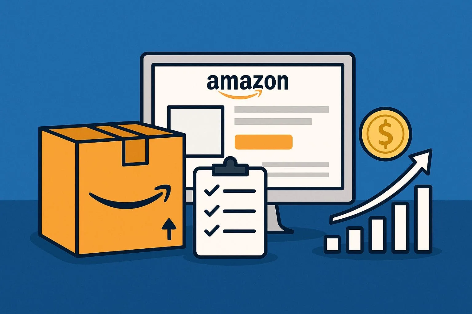 amazon management