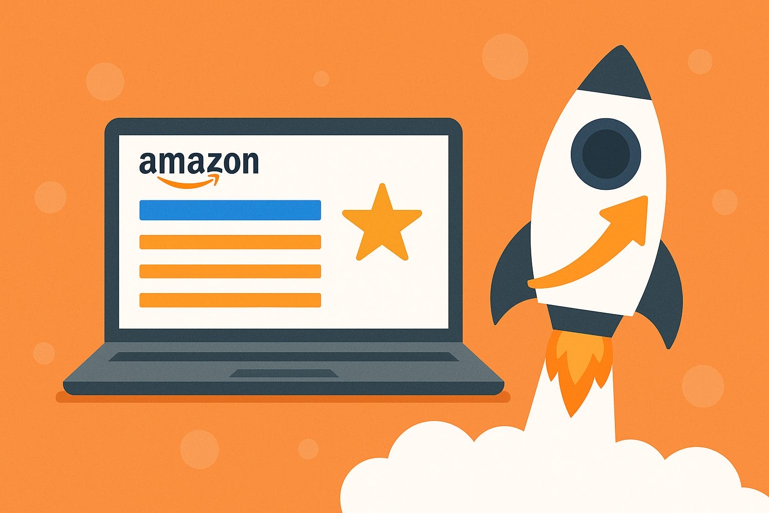 Amazon Product Launch Guide: Strategies & Tools for 2025 | Amify