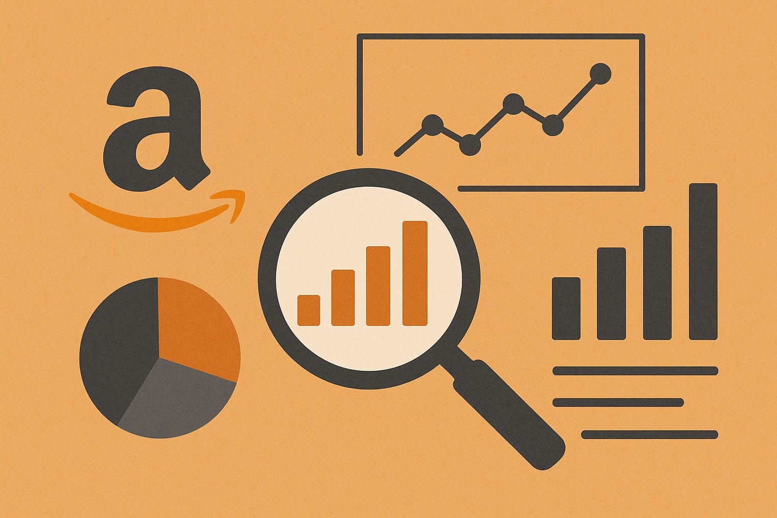Amazon Search Term Report Analysis: How to Improve Ad Performance