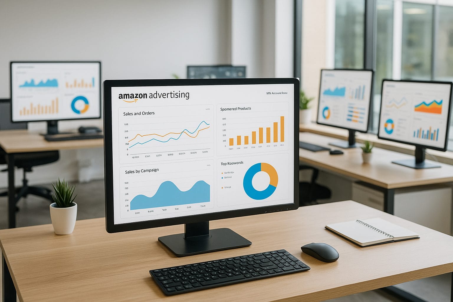 Amazon Advertising Features: 7 New Updates You Need to Know | Amify