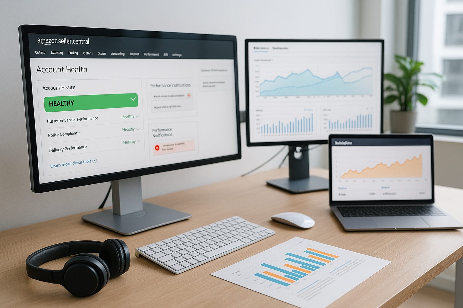 Amazon AI Scans DTC Websites: What Brands Need to Know | Amify